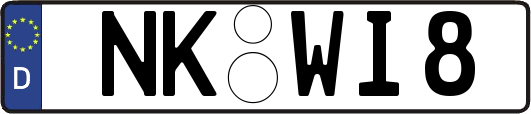 NK-WI8