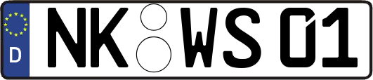 NK-WS01