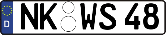 NK-WS48