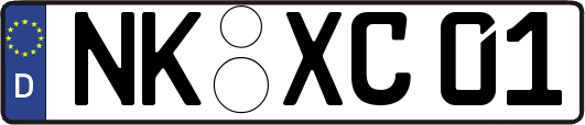 NK-XC01