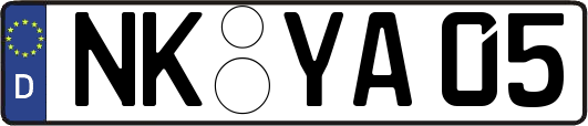 NK-YA05