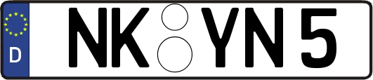 NK-YN5