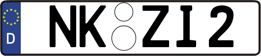 NK-ZI2