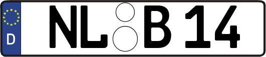 NL-B14
