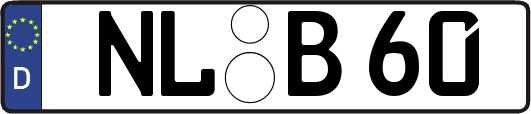 NL-B60