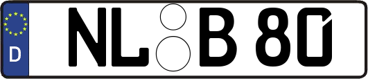 NL-B80