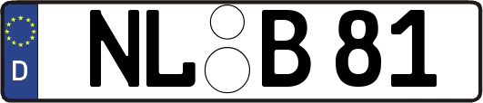 NL-B81