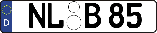 NL-B85