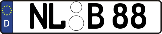NL-B88