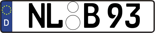 NL-B93
