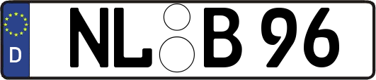 NL-B96