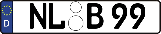 NL-B99
