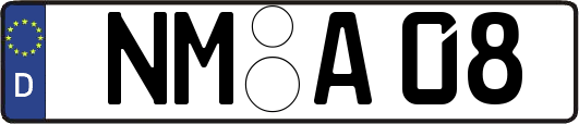 NM-A08
