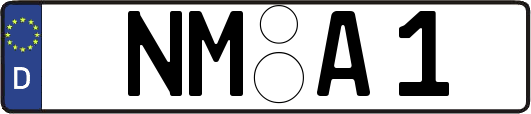 NM-A1