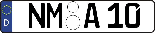 NM-A10