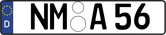 NM-A56