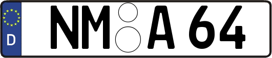 NM-A64