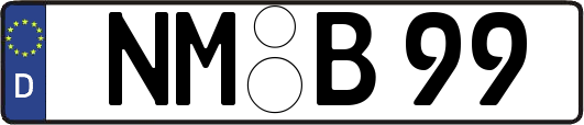 NM-B99