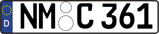 NM-C361