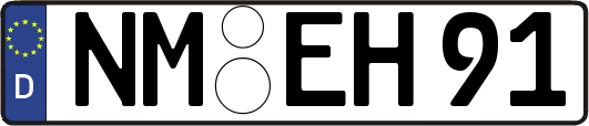 NM-EH91