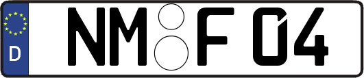 NM-F04