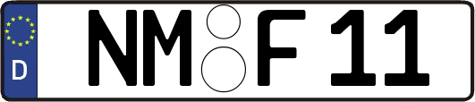 NM-F11