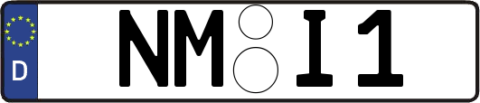 NM-I1