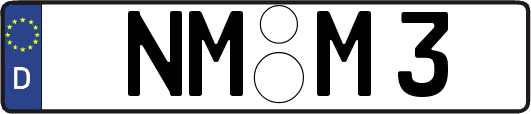 NM-M3