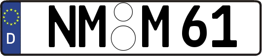 NM-M61