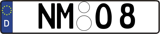 NM-O8