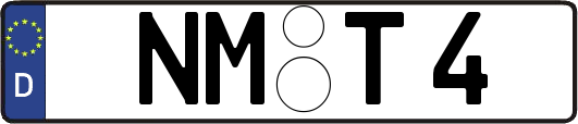 NM-T4