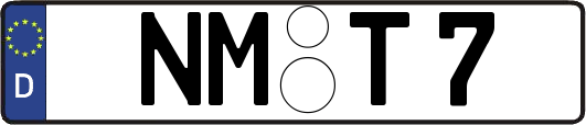 NM-T7
