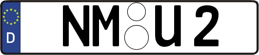 NM-U2