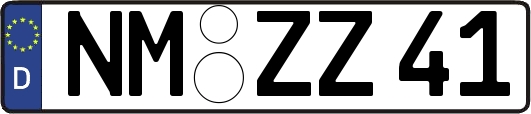 NM-ZZ41