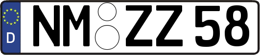 NM-ZZ58