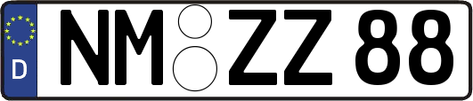 NM-ZZ88