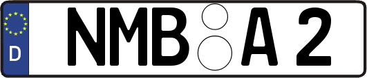 NMB-A2