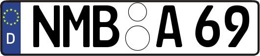 NMB-A69