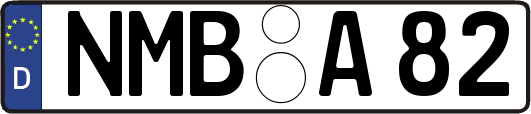 NMB-A82