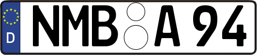 NMB-A94