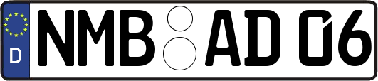 NMB-AD06