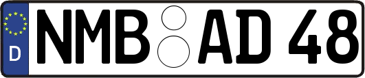 NMB-AD48