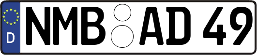 NMB-AD49