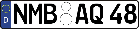 NMB-AQ48