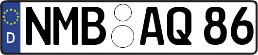 NMB-AQ86