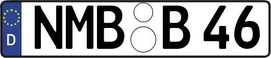 NMB-B46