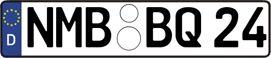 NMB-BQ24