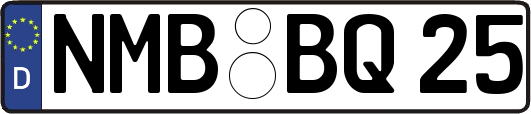 NMB-BQ25