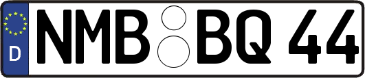 NMB-BQ44