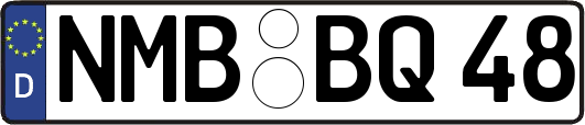 NMB-BQ48